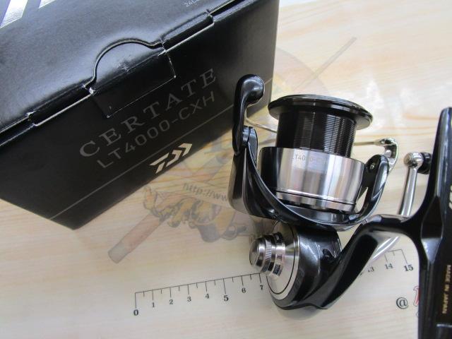 24セルテート LT4000-CXH｜＠ベリーネット 日本最大新品中古釣具