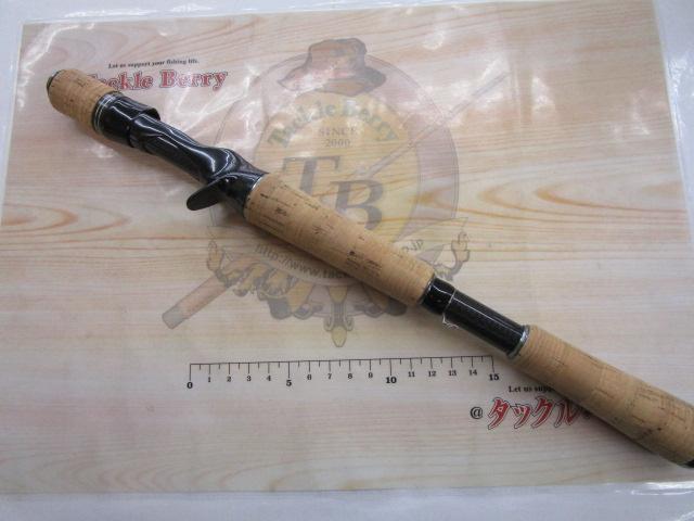 DAIWA ダイワ ブラックレーベル BLX SG 681MH/MFB