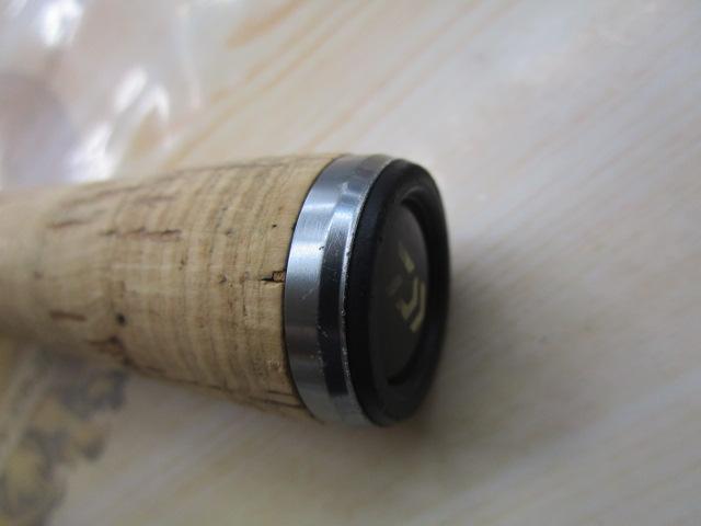 ブラックレーベル BLX SG 681MH/MFB