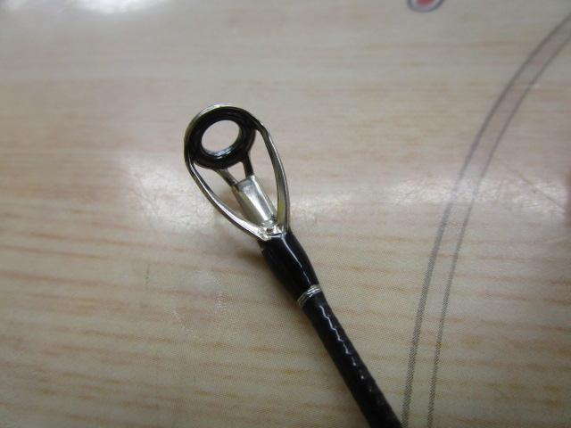 ブラックレーベル BLX SG 681MH/MFB