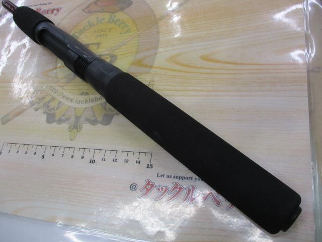 カーボスピンミニ 56L 並継｜＠ベリーネット 日本最大新品中古
