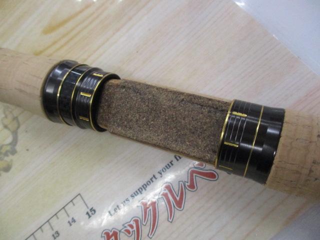 DAIWA - シルバークリーク　ＡＧＳ　５１１Ｌ シルバークリーク AGS 511L