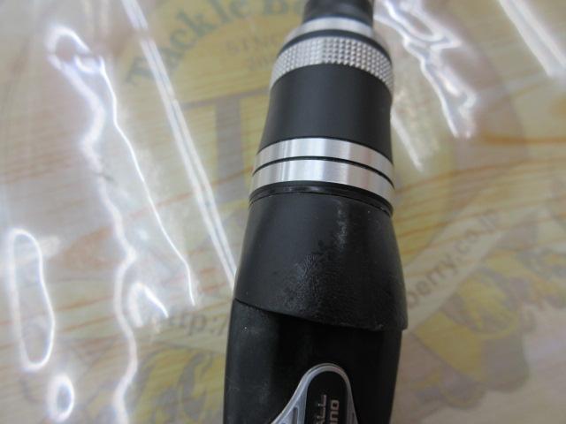 ポイズンアドレナ 172H