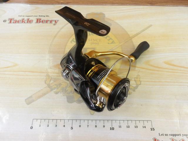 23レガリス LT2000S-P