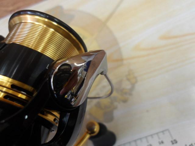 23レガリス LT2000S-P