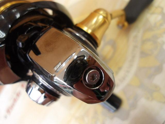 23レガリス LT2000S-P