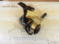 23レガリス LT2000S-P