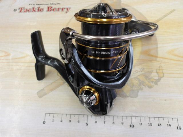 21カルディア LT3000-CXH