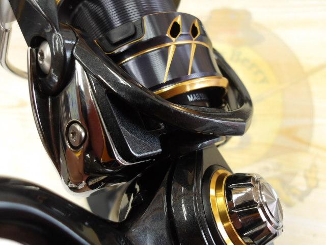 21カルディア LT3000-CXH