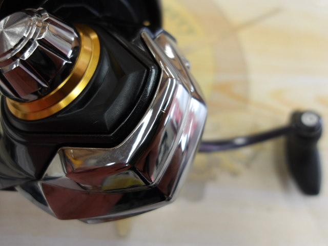 21カルディア LT3000-CXH