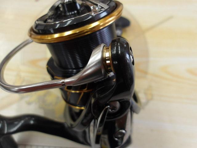 21カルディア LT3000-CXH