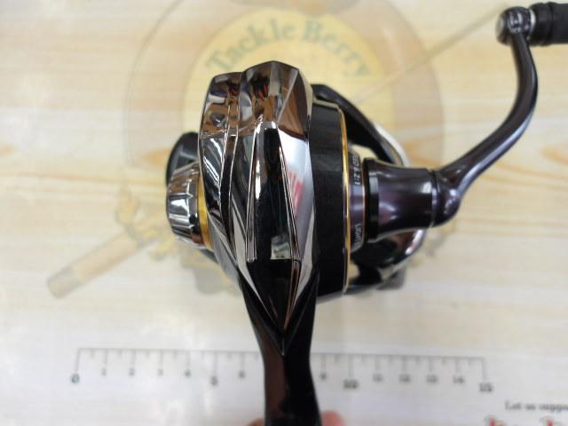 21カルディア LT3000-CXH