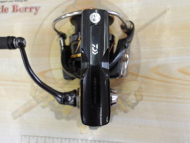 21カルディア LT3000-CXH