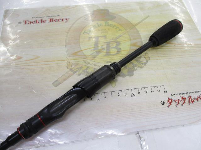 BPM BS-63UL｜＠ベリーネット 日本最大新品中古釣具WEBショップ