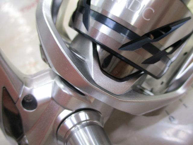 23ストラディック 4000XG