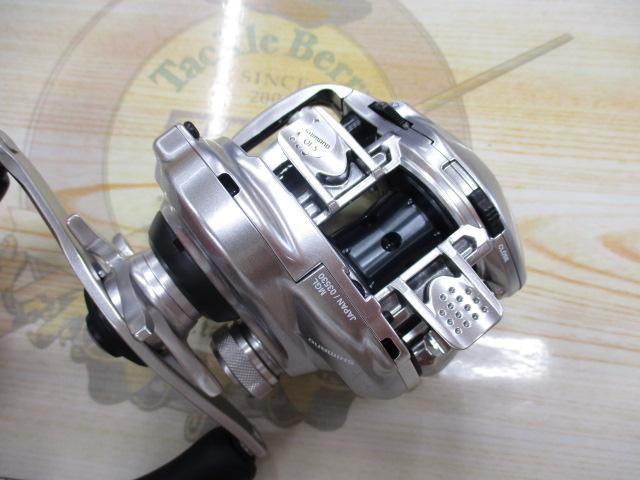 16メタニウムMGL RH