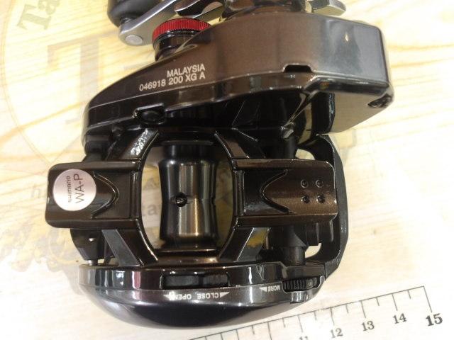 スコーピオンMD　200XG シマノ(SHIMANO) 24 スコーピオンMD 200XG スコーピオン、DC