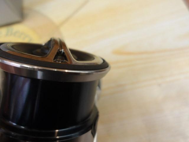 23ストラディック 2500SHG