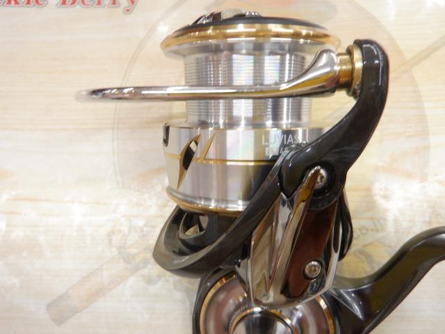 ダイワ ルビアス LT4000-C (リール) 価格比較 - 価格.com