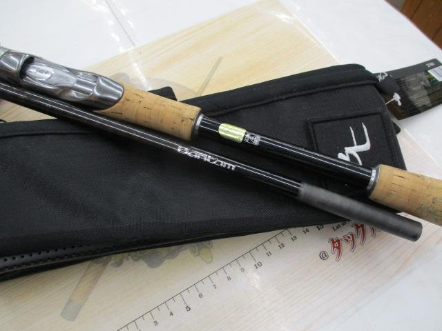 バンタム 274M｜＠ベリーネット 日本最大新品中古釣具WEBショップ