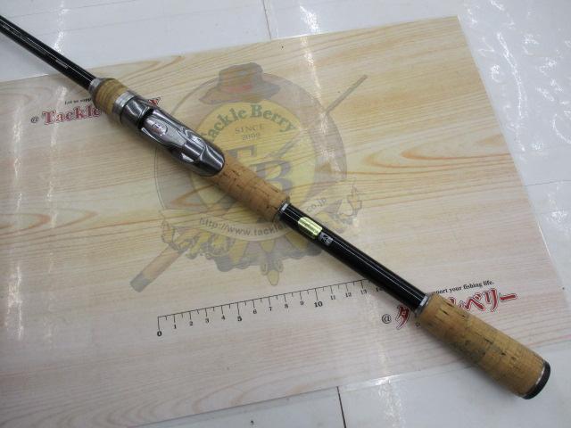 バンタム 274M|@ベリーネット 日本最大新品中古釣具WEBショップ バンタム 274M|@ベリーネット 日本最大新品中古釣具WEBショップ