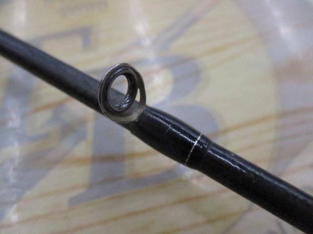 バンタム 274M｜＠ベリーネット 日本最大新品中古釣具WEBショップ