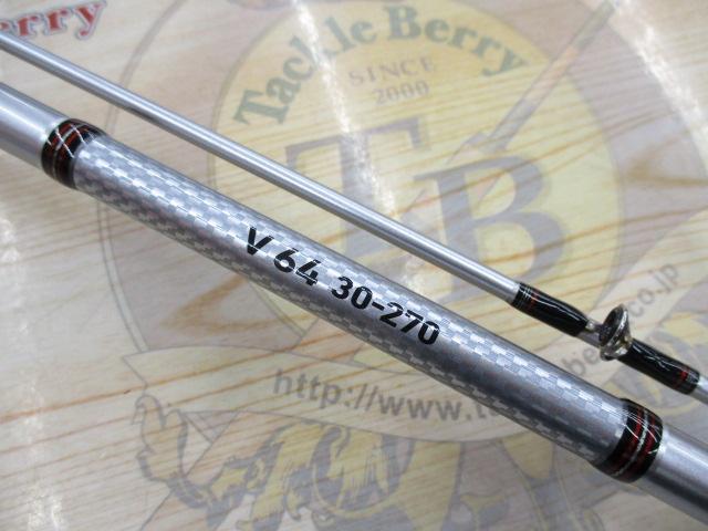 フネ V64 30-270