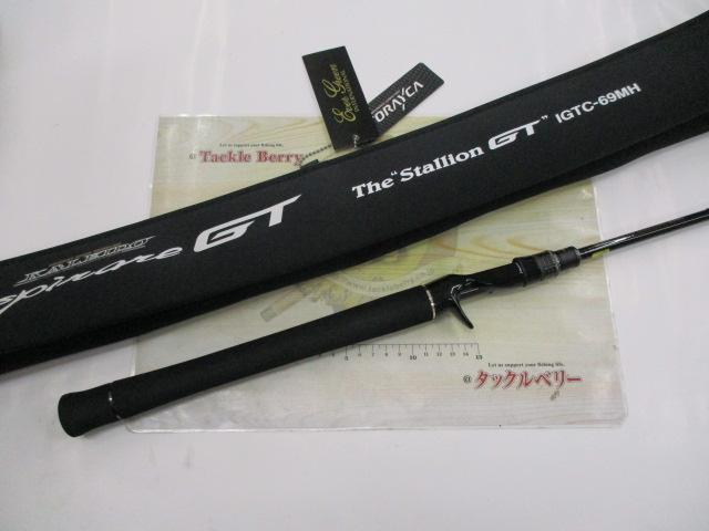 カレイドインスピラーレGT IGTC-69MH スタリオンGT｜＠ベリー