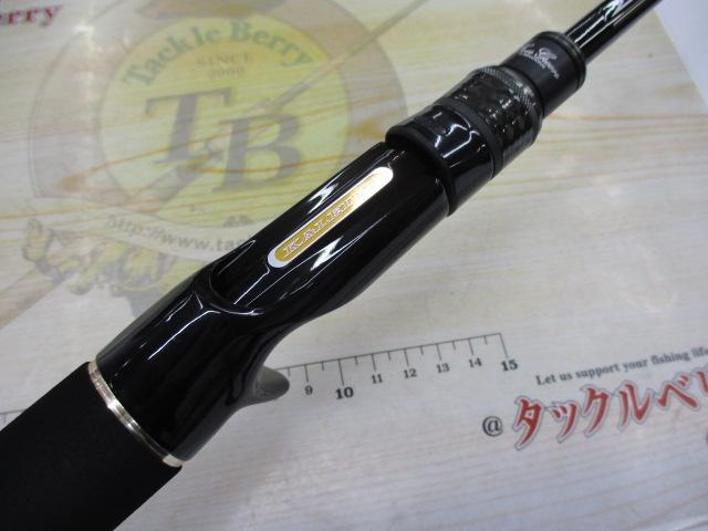エバーグリーン カレイド インスピラーレ IGTC-69MH スタリオンＧＴ EverGreen エバーグリーン カレイド インスピラーレ IGTC-69MH