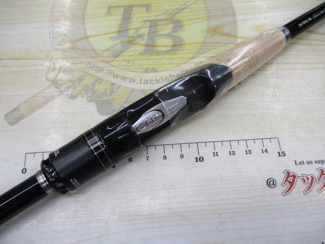 ジャッカル シマノ　18 ポイズングロリアス 2610UL/M 　※手渡し限定※ ジャッカル シマノ 18 ポイズングロリアス 2610UL/M ※手渡し限定