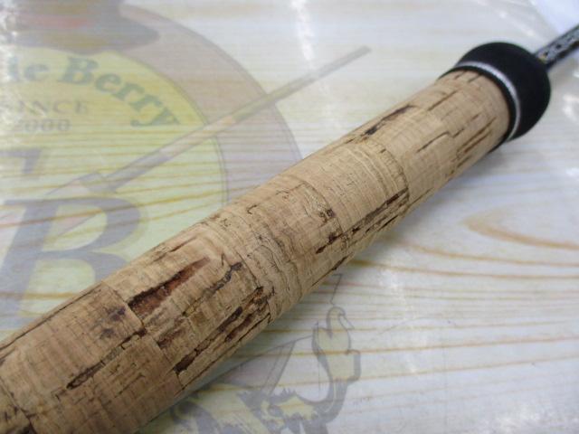 DAIWA ハートランドZ 常吉スペシャル671 ULRS-T ハートランドZ 671ULRS