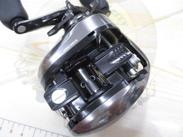 16アンタレスDCHG RH｜＠ベリーネット 日本最大新品中古釣具WEB