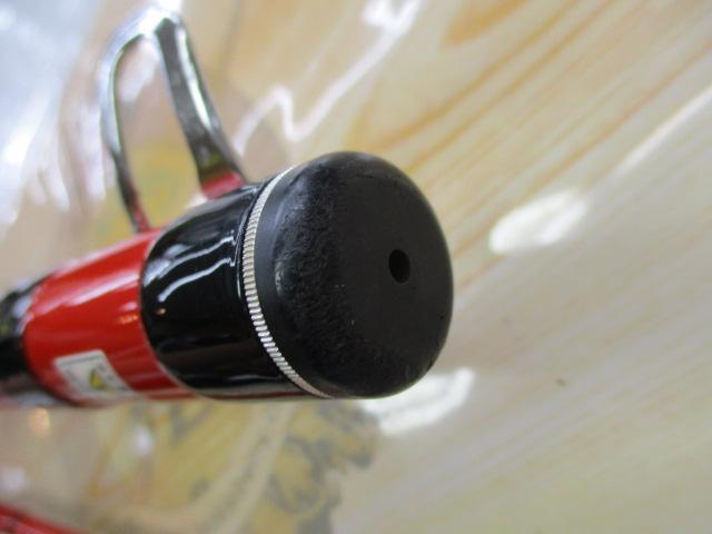 黒鯛師 THEヘチフカセ 270