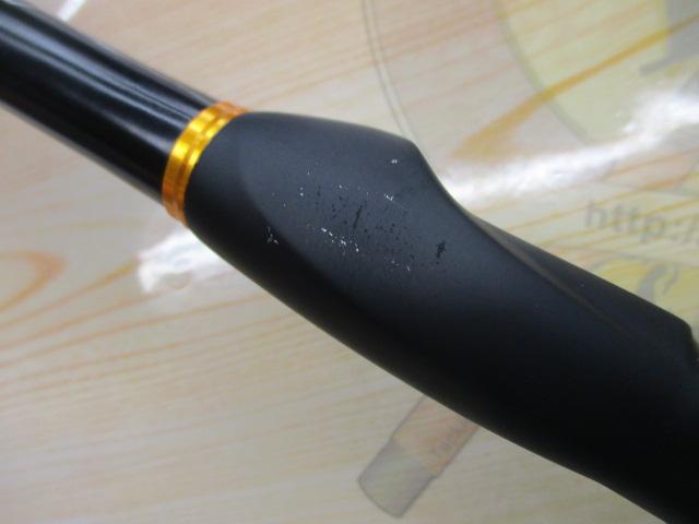 19鱗海AX 1-530｜＠ベリーネット 日本最大新品中古釣具WEBショップ