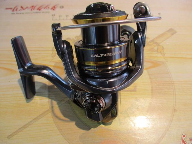 21アルテグラ 1000