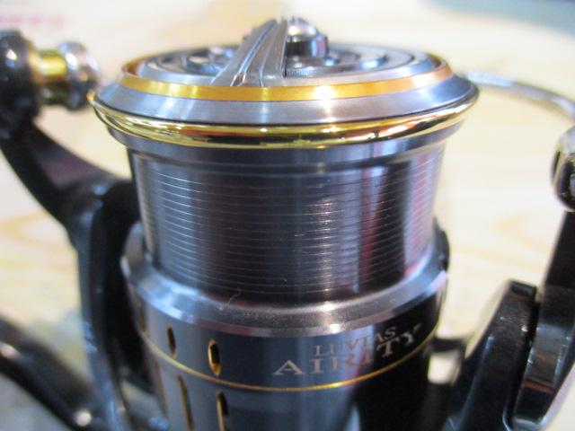 21ルビアスエアリティー FC LT1000S-P