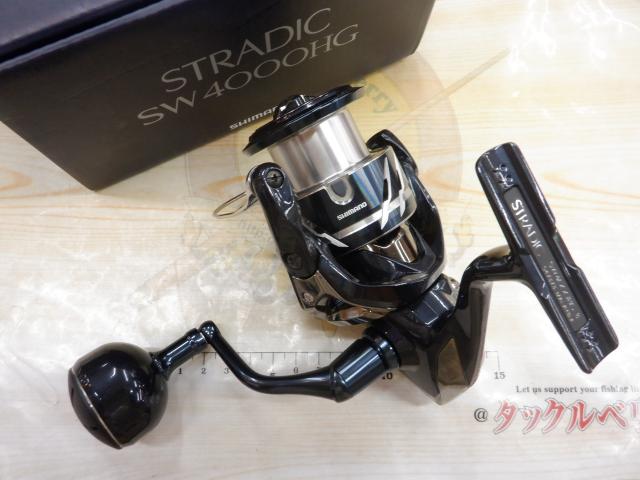 24ストラディックSW 4000HG｜＠ベリーネット 日本最大新品中古