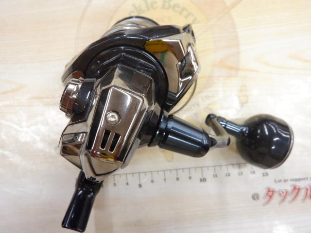 SHIMANO】”24STRADIC SW l 24ストラディックSW”新登場