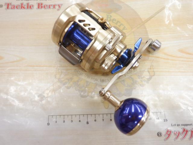 ミリオネア バサラ 200H