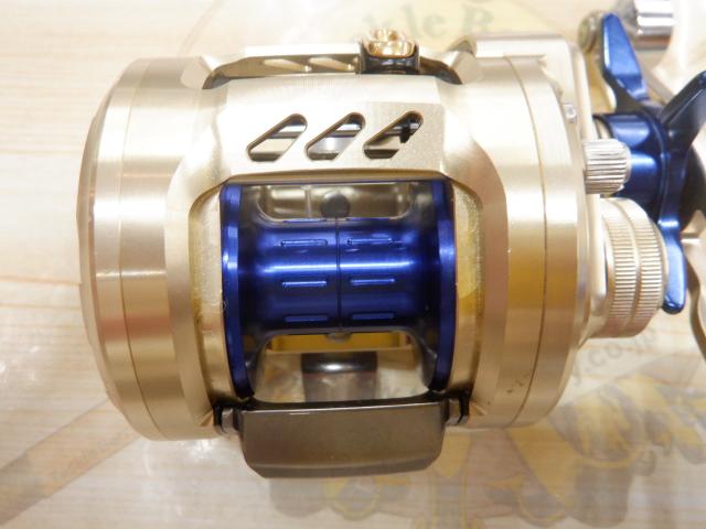 ミリオネア バサラ 200H