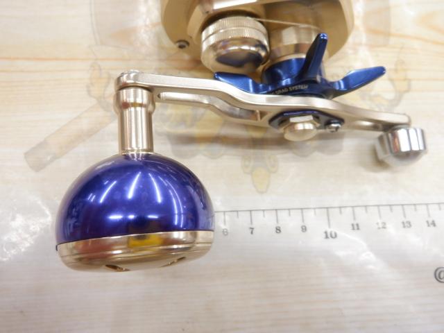 ミリオネア バサラ 200H