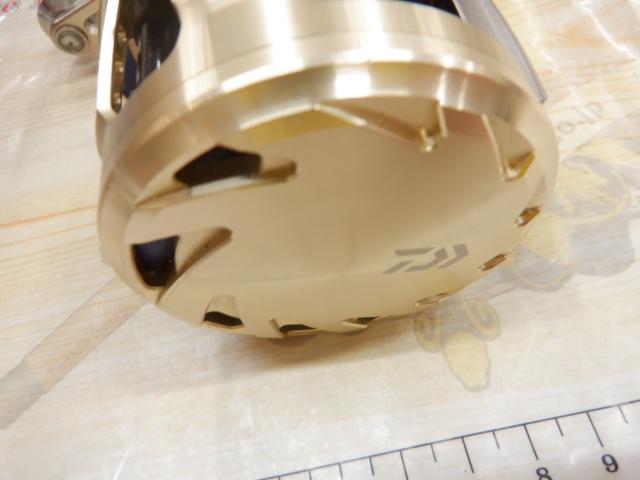 ミリオネア バサラ 200H