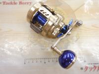 ミリオネア バサラ 200H