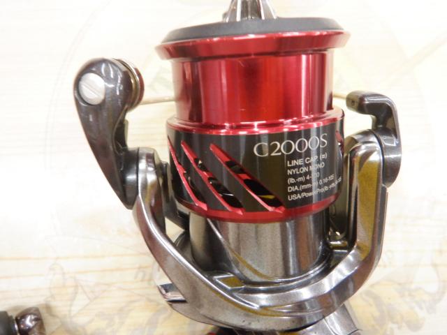 16ストラディックCI4+ C2000HGS｜＠ベリーネット 日本最大新品