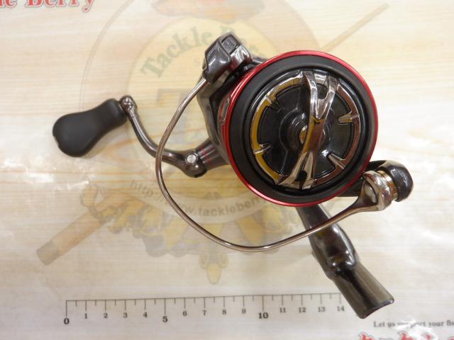 Amazon | シマノ(SHIMANO) スピニングリール 16 ストラディック