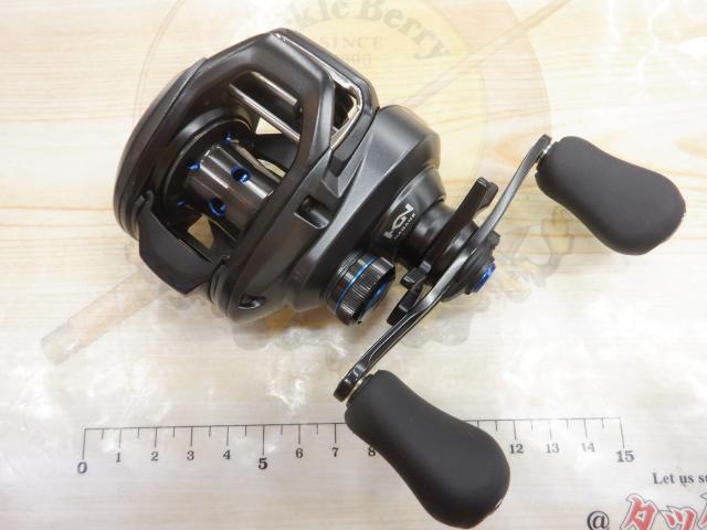 19SLX MGL 70HG｜＠ベリーネット 日本最大新品中古釣具WEBショップ