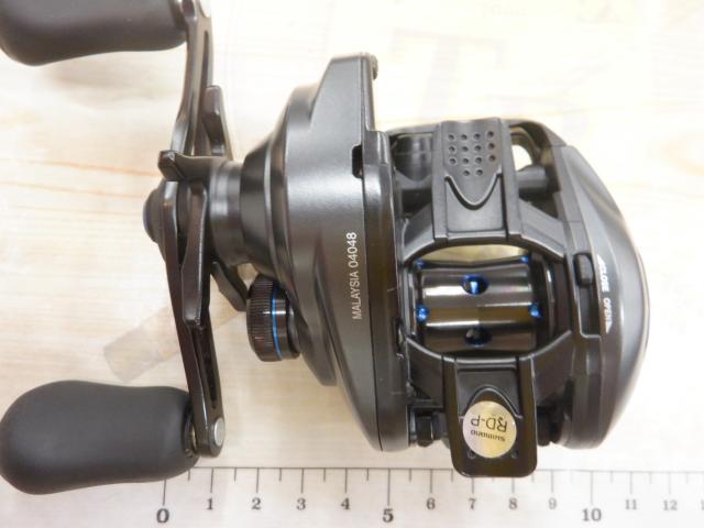 19SLX MGL 70HG｜＠ベリーネット 日本最大新品中古釣具WEBショップ
