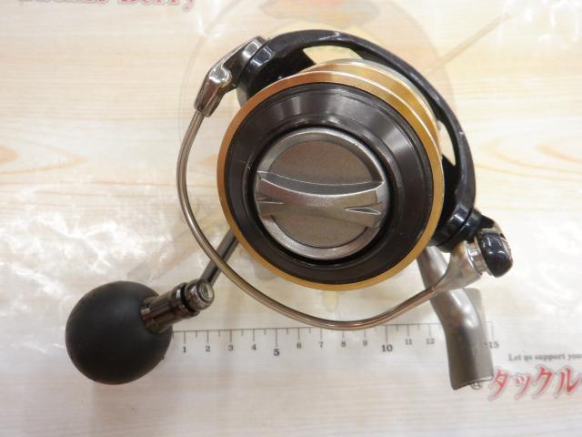 ヴァデル 4000H｜＠ベリーネット 日本最大新品中古釣具WEBショップ