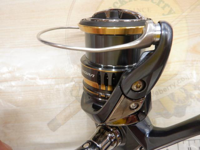 21アルテグラ2500SHG シマノ 21アルテグラ 2500SHG 【糸を同時購入で糸巻き代無料