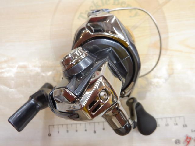 21アルテグラ 2500SHG｜＠ベリーネット 日本最大新品中古釣具WEB